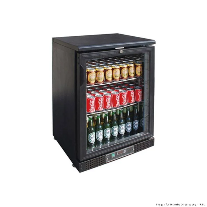 - Dog anti-slip matEx-showroom: single door Drink Cooler SC148G-NSW1690