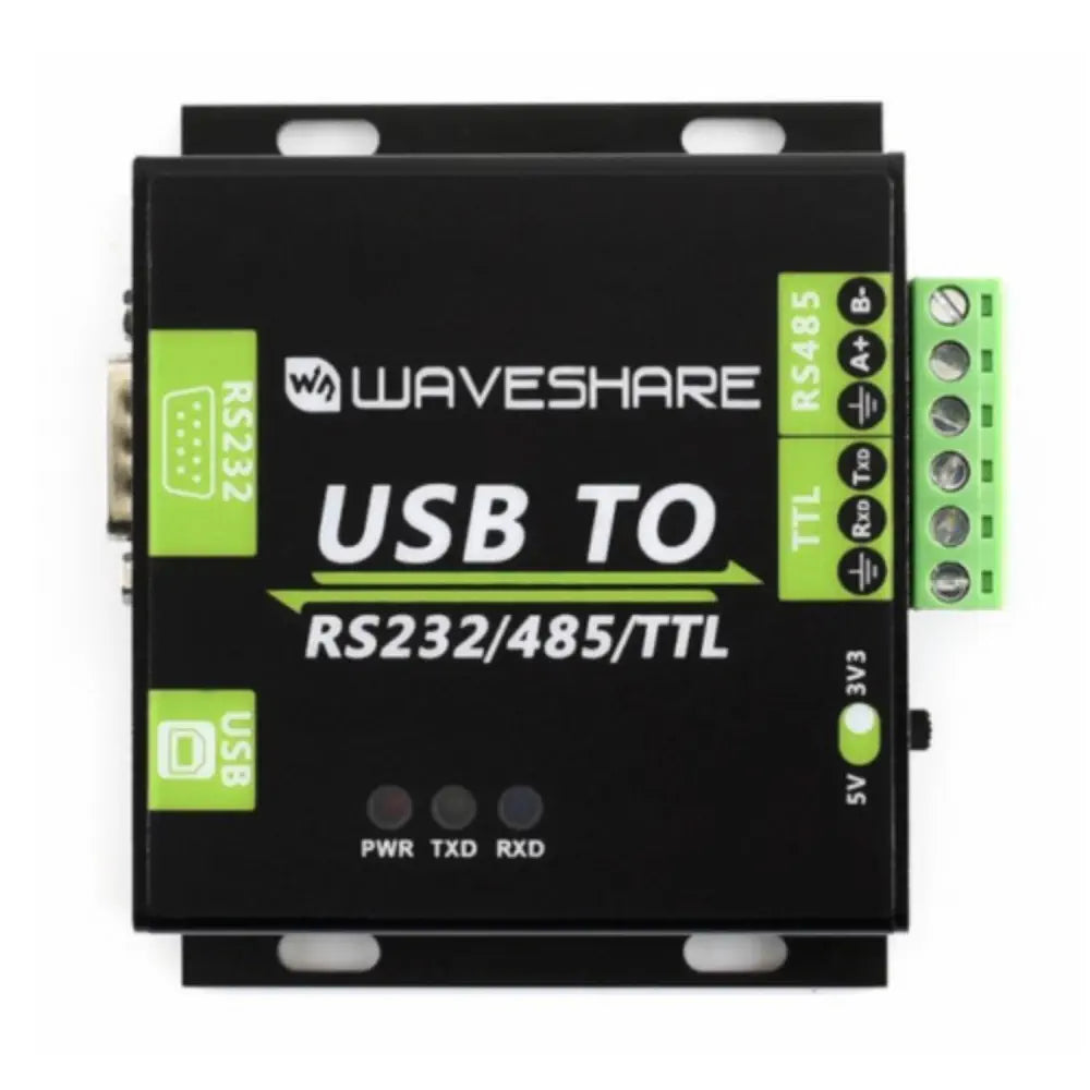 - Rabbit grass rack to prevent waste food boxUSB to RS232 / RS485 / TTL Industrial Isolated Converter - Rabbit grass rack to prevent waste food boxUSB to RS232 / RS485 / TTL Industrial Isolated Converter
