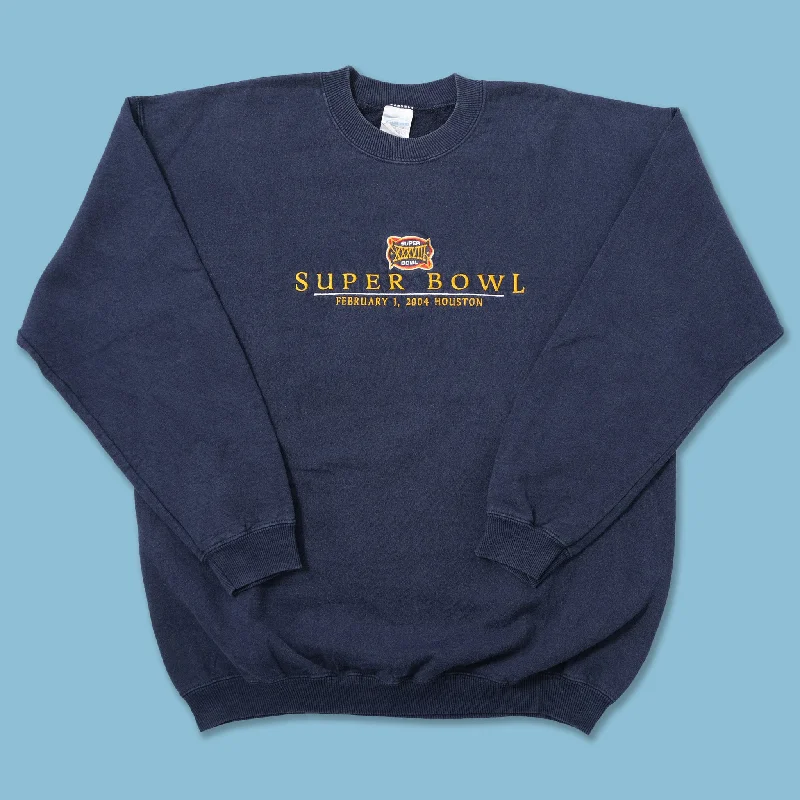 - ​​Pet toys under    yuan2004 Super Bowl Sweater Large