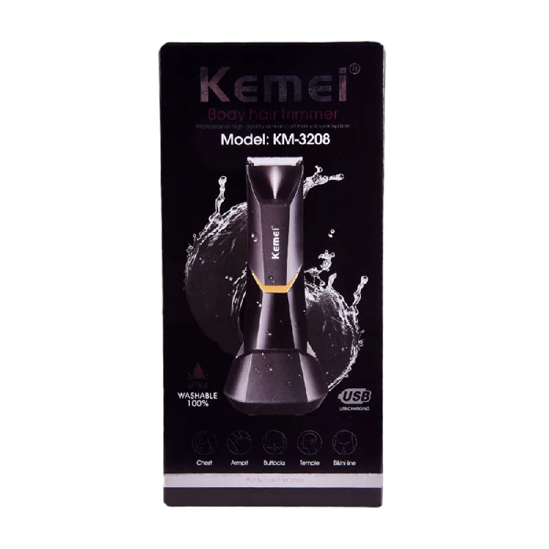  -Anti-scratch scratching board AND cat bed in oneKEMEI HAIR TRIMMER KM3208