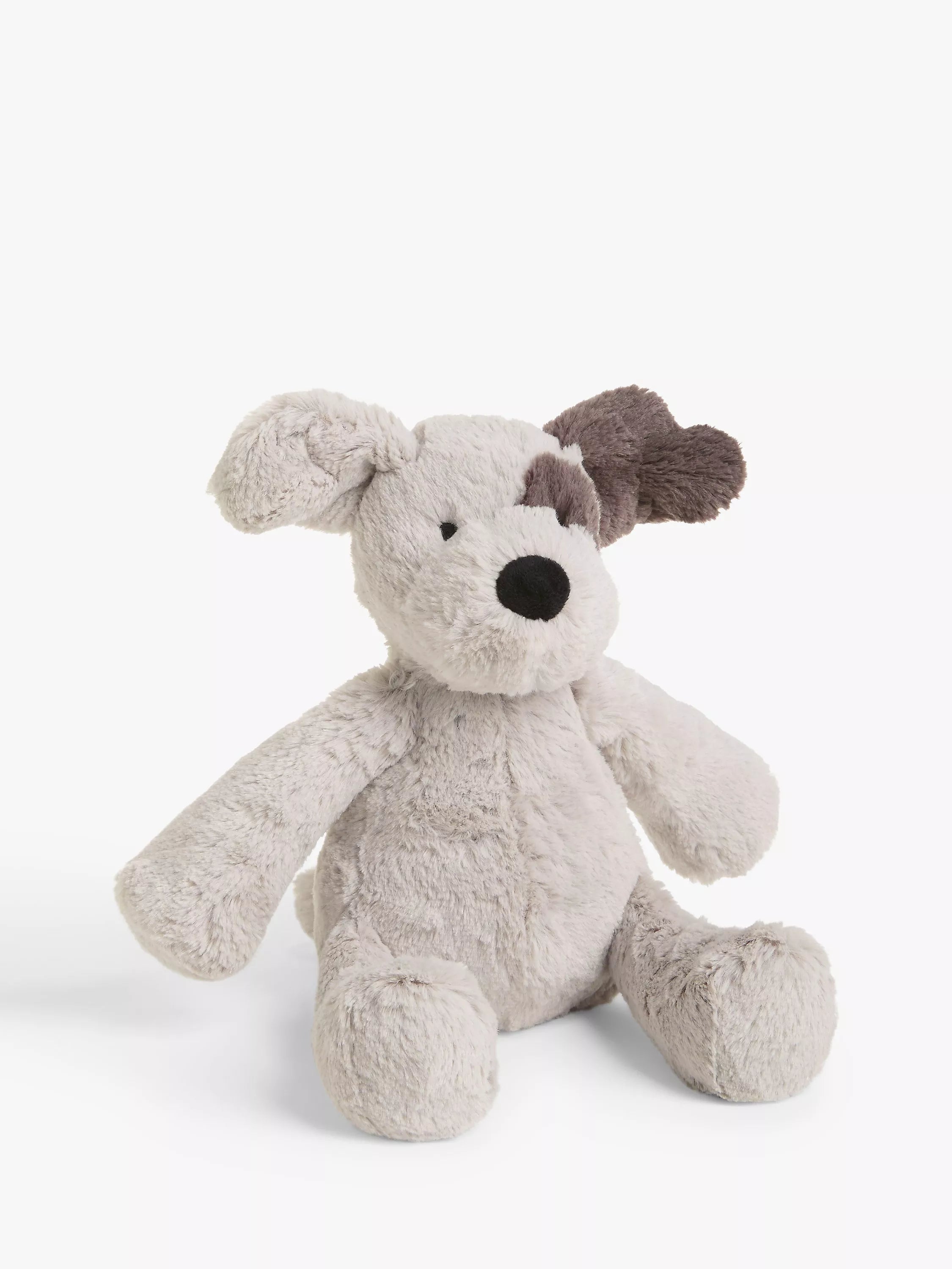 - Air box TSA certified check-inJohn Lewis Dog Plush Soft Toy
