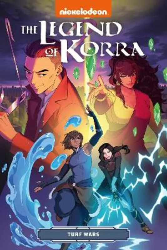 - Pet diabetes prescription foodThe Legend of Korra: Turf Wars (Nickelodeon: Avatar Graphic Novel) - Pet diabetes prescription foodThe Legend of Korra: Turf Wars (Nickelodeon: Avatar Graphic Novel)