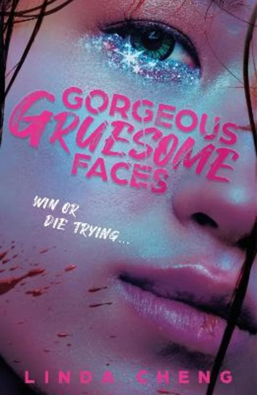 - ​​Christmas pet Christmas clothingGorgeous Gruesome Faces