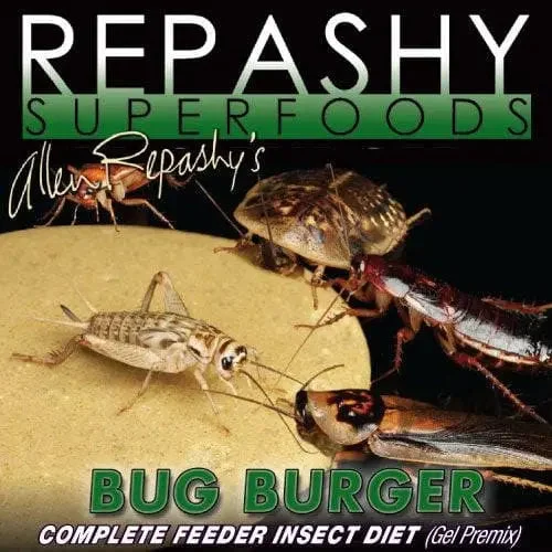 - Postoperative pet anti-licking Elizabethan collarRepashy Bug Burger Complete Feeder Insect Diet Gel Premix