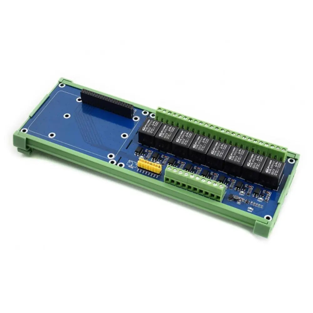 - Cat stress soothing sprayWaveshare Raspberry Pi 8 Channel Relay Expansion Board