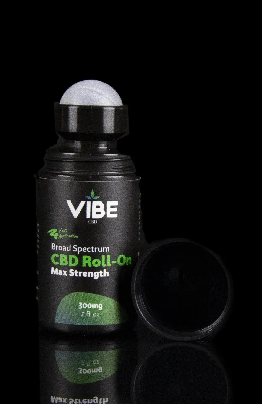 - Dog anti-slip matVibe CBD Cooling Roll-On
