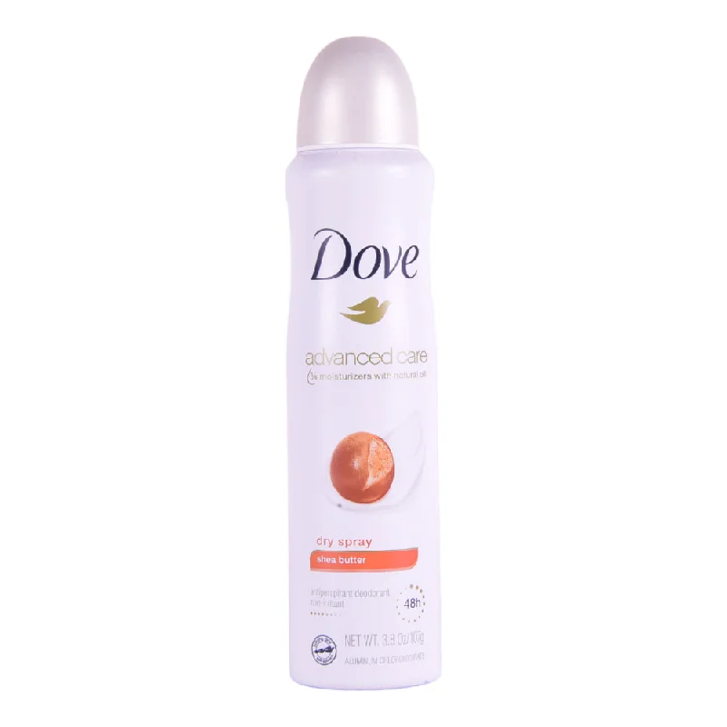 - Parrot climbing and standing wooden frameDOVE DEODORANT SPRAY ADVANCED CARE SHEA BUTTER 107 GM - Parrot climbing and standing wooden frameDOVE DEODORANT SPRAY ADVANCED CARE SHEA BUTTER 107 GM
