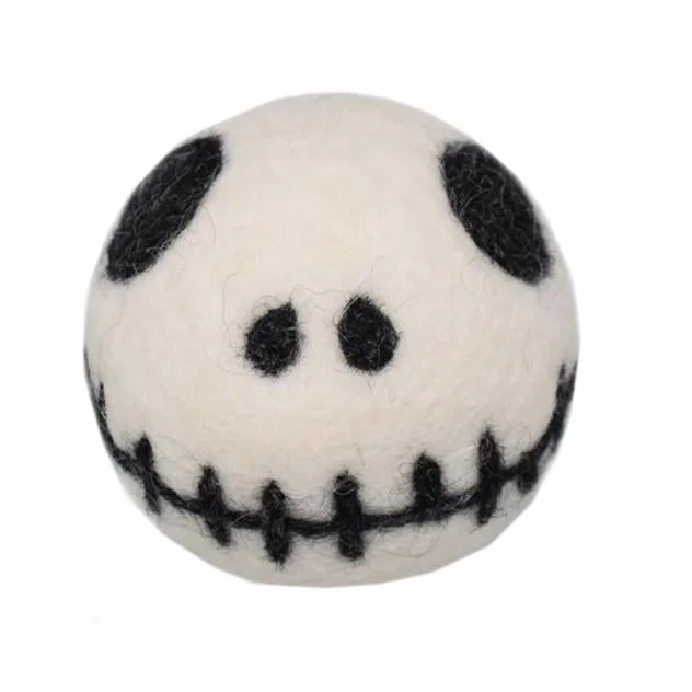 - Cat scratching board toy recommendationsSkeleton Beastball Dog Toy