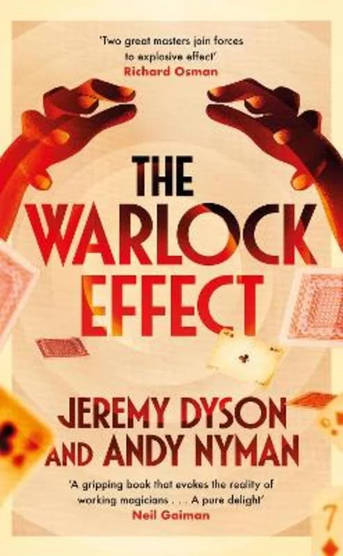 - Degradable pet feces bagThe Warlock Effect