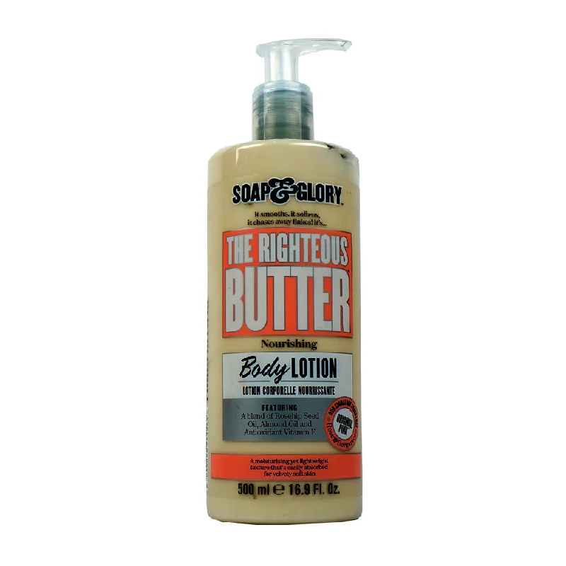 - Solid wood cat climbing frame customizedSOAP & GLORY BODY LOTION THE RIGHTEOUS BUTTER 500 ML - Solid wood cat climbing frame customizedSOAP & GLORY BODY LOTION THE RIGHTEOUS BUTTER 500 ML