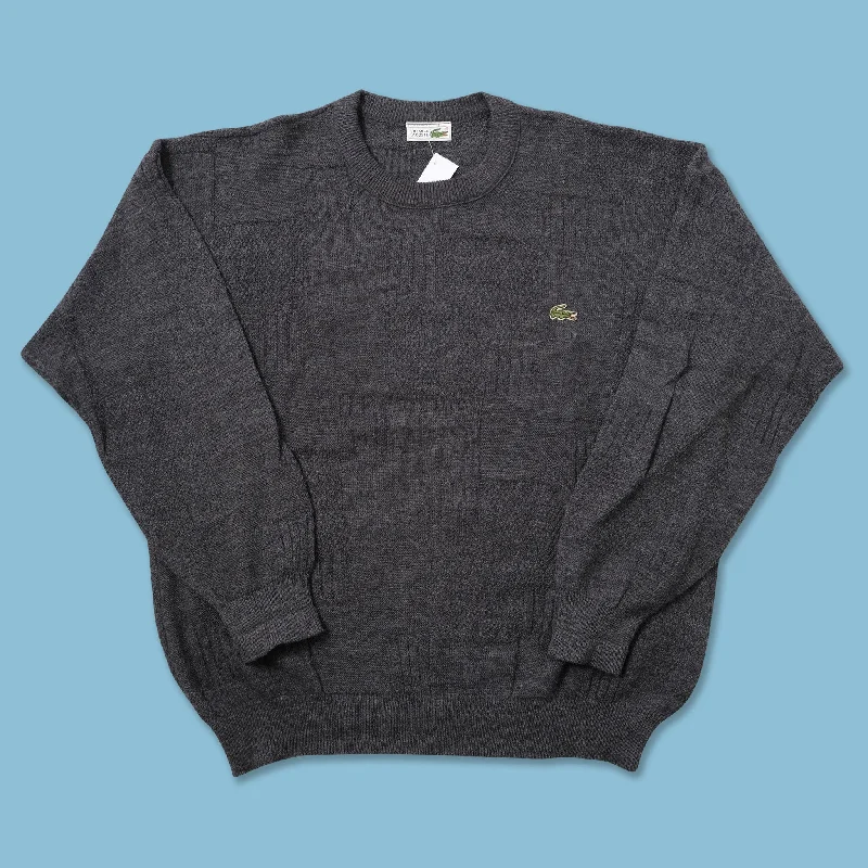 - Climbing pet constant temperature heating padVintage Lacoste Sweater XXLarge