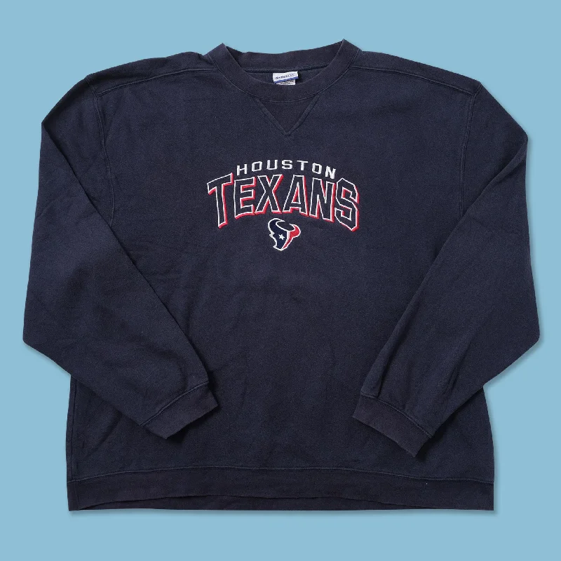 -Anti-scratch scratching board AND cat bed in oneVintage Reebok Houston Texans Sweater XXLarge -Anti-scratch scratching board AND cat bed in oneVintage Reebok Houston Texans Sweater XXLarge