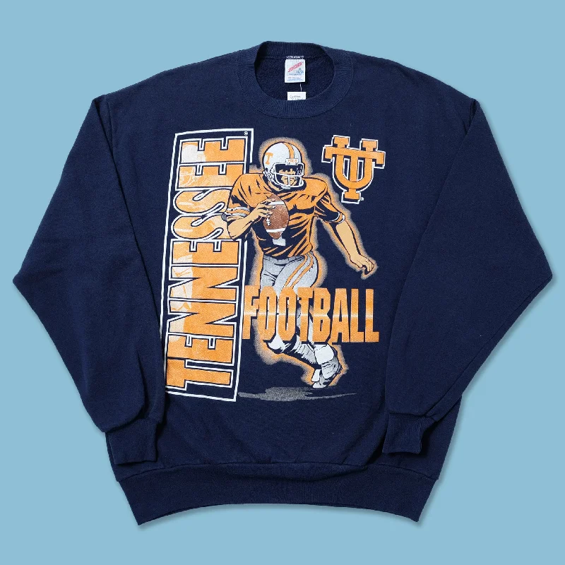 ---Vintage Volunteers Sweater XLarge