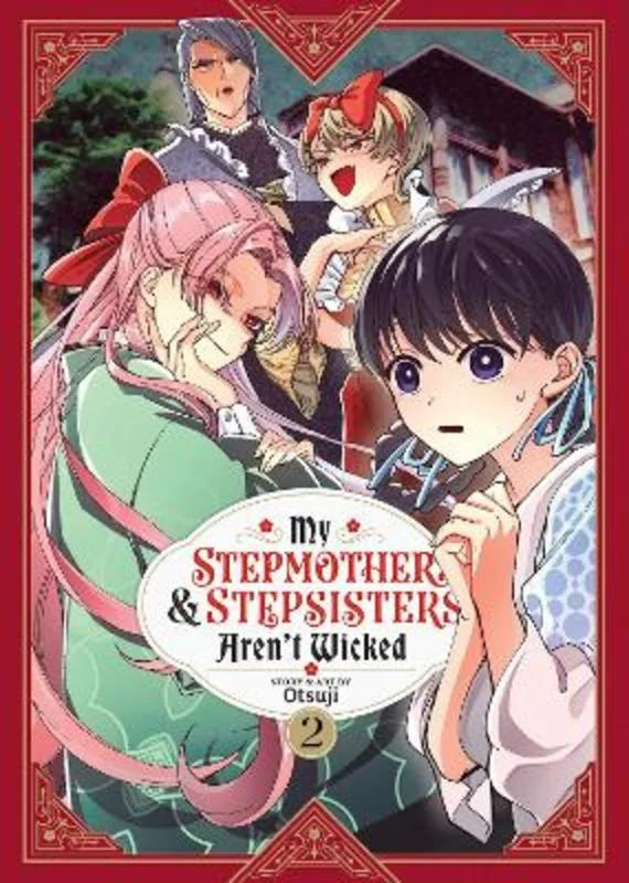 - Car dog seat beltMy Stepmother and Stepsisters Aren't Wicked Vol. 2