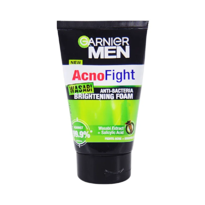 - Postoperative pet anti-licking Elizabethan collarGARNIER MEN ACNO FIGHT WASABI FACE WASH 100ML