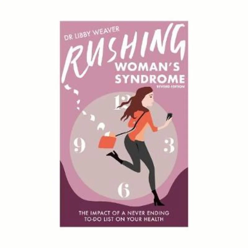 Pet ProductsRushing Woman's Syndrome