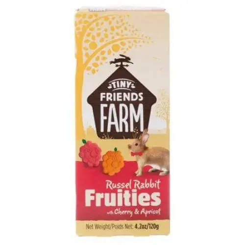 - Natural latex pet mattressTiny Friends Farm Gerty Guinea Pig Scrummies with Apple, Strawberry, Apricot & Banana - Natural latex pet mattressTiny Friends Farm Gerty Guinea Pig Scrummies with Apple, Strawberry, Apricot & Banana