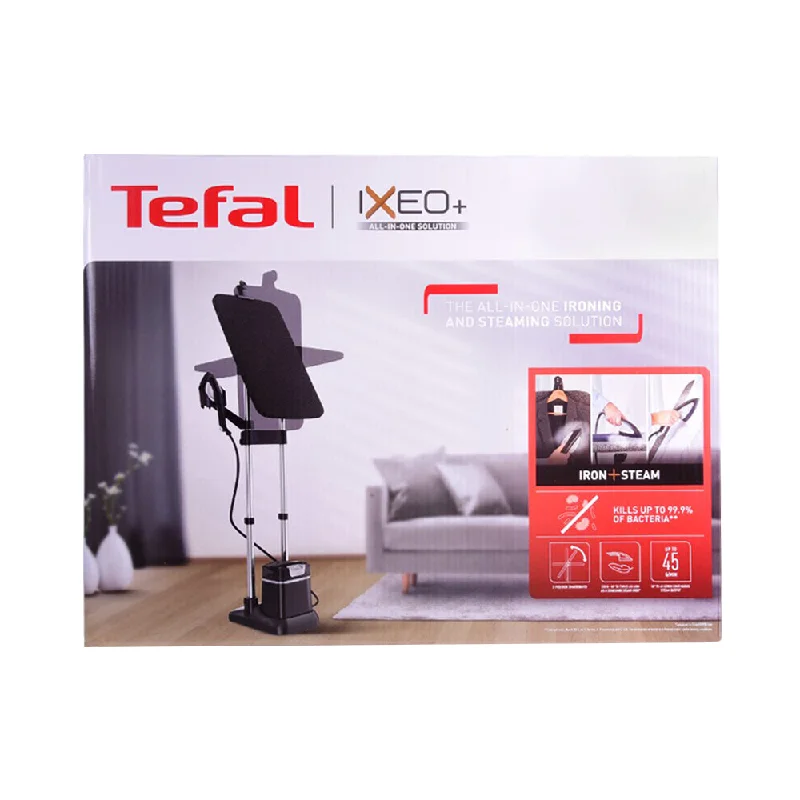 - Chinchilla cooling ice nest ceramic plateTEFAL GARMENTS STEAMER MULTI FUNCTION QT1510EO - Chinchilla cooling ice nest ceramic plateTEFAL GARMENTS STEAMER MULTI FUNCTION QT1510EO