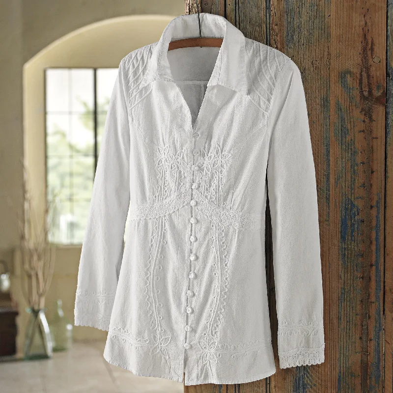 - Elderly dog joint care mattressLily of the Incas Lily of the Incas Button-front White Blouse - Elderly dog joint care mattressLily of the Incas Lily of the Incas Button-front White Blouse