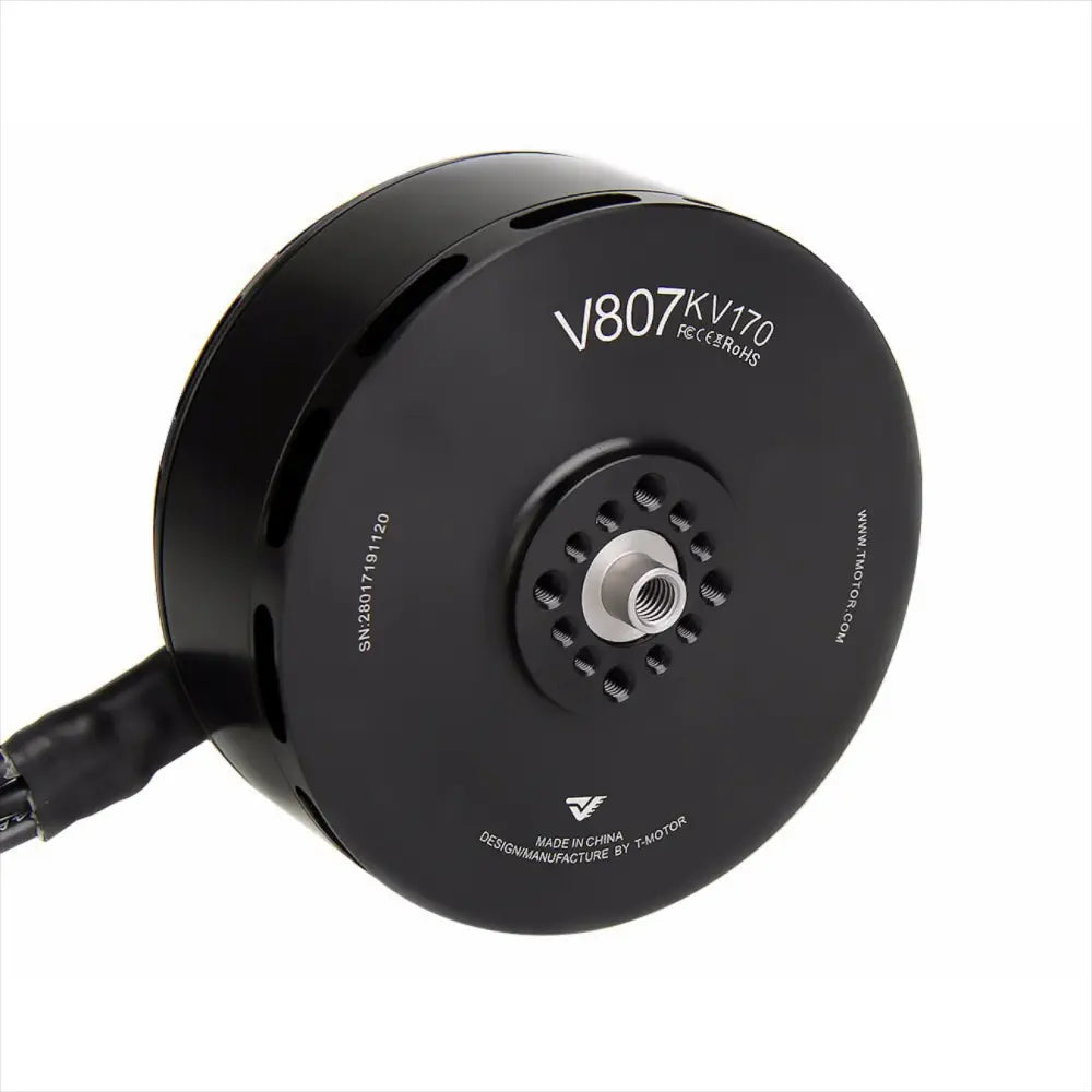  -Anti-slip claw protection raincoat FOR dogsTMotor UAV Brushless Motor V807 KV170