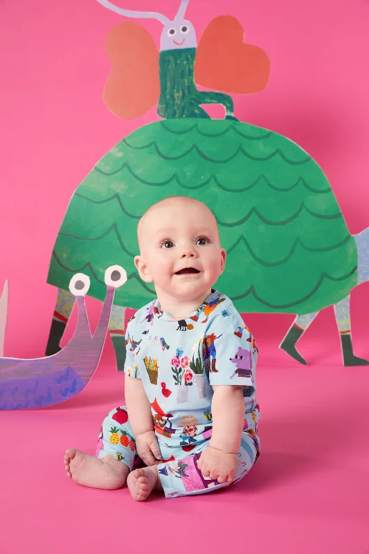 - Pet diabetes prescription foodMarket Baby SS Tee