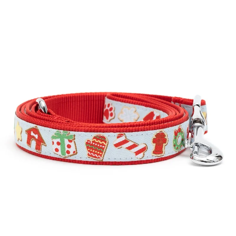 . **Pet toys are bite-resistant and wear-resistant**Cookies For Santa Paws Dog Leash . **Pet toys are bite-resistant and wear-resistant**Cookies For Santa Paws Dog Leash
