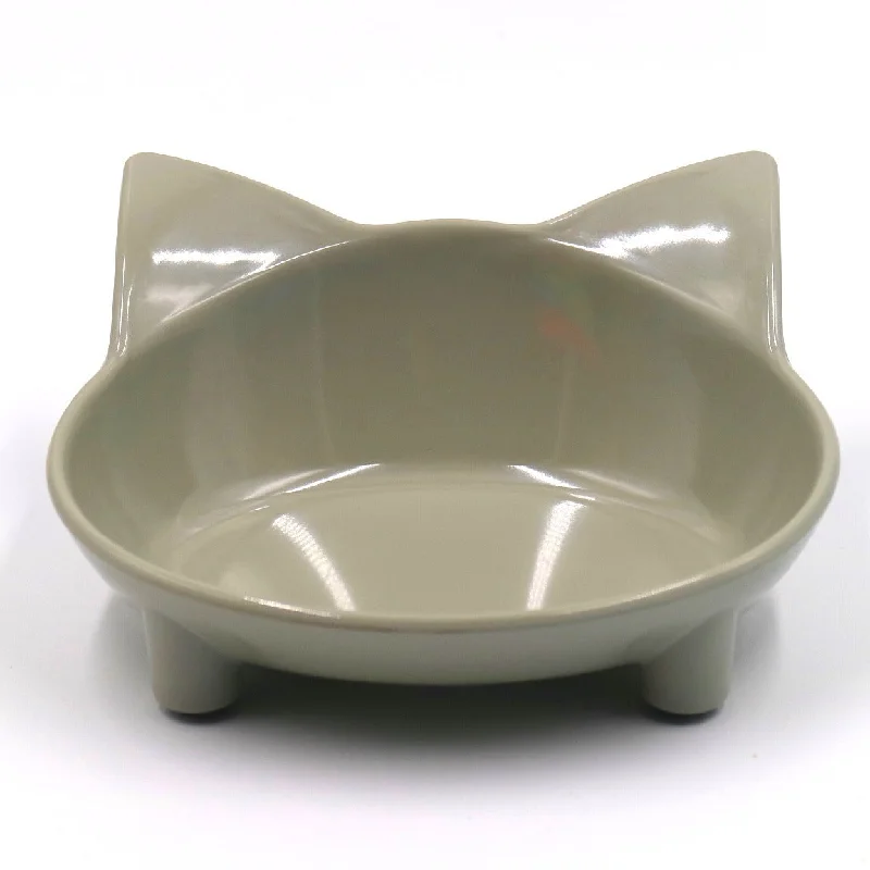 - Elderly dog joint care mattressPet supplies pet bowl melamine slipColored Cat Bowl - Elderly dog joint care mattressPet supplies pet bowl melamine slipColored Cat Bowl