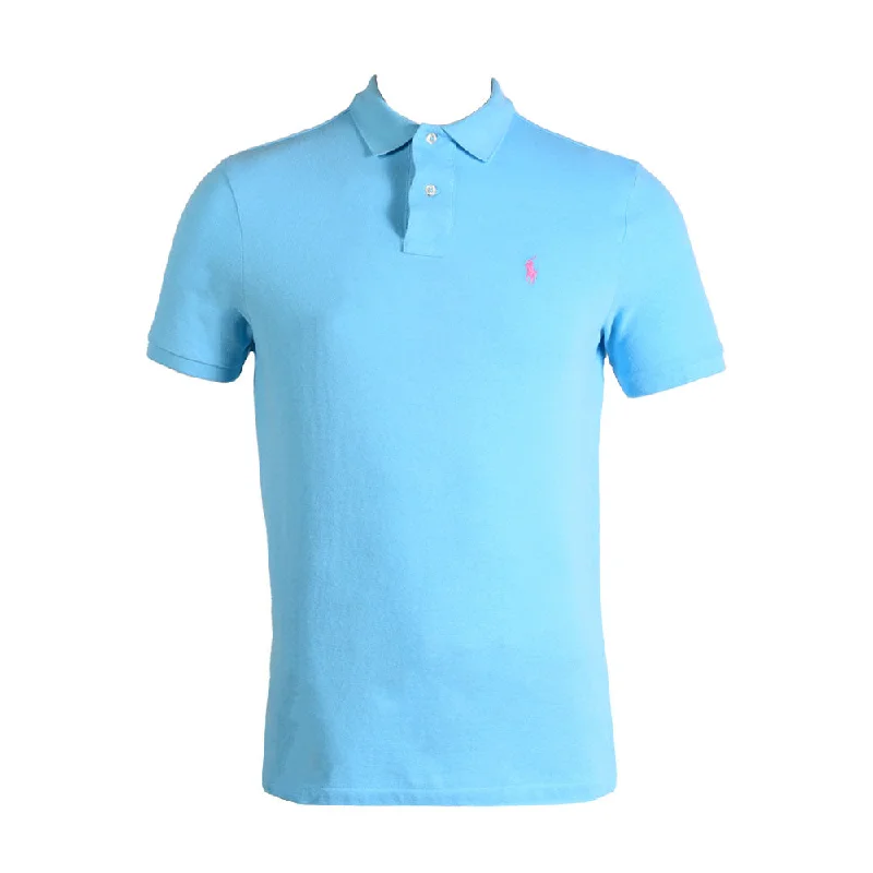 - Deodorizing cat litter tofu litterRL MEN S/S POLO SHIRT 656008 SKY S (IR)