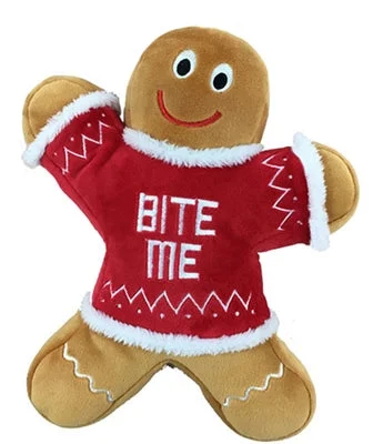 - Degradable pet feces bagEddie G-Man Dog Toy