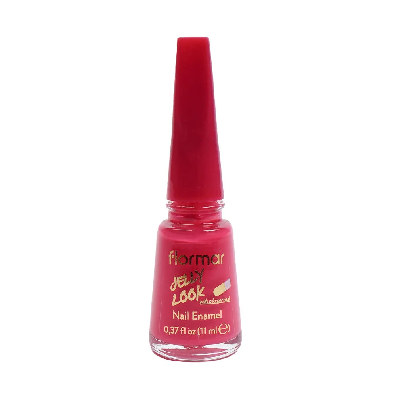 - Teething and chewing toys for puppiesFLORMAR JELLY LOOK NAIL ENAMEL 21 11ML