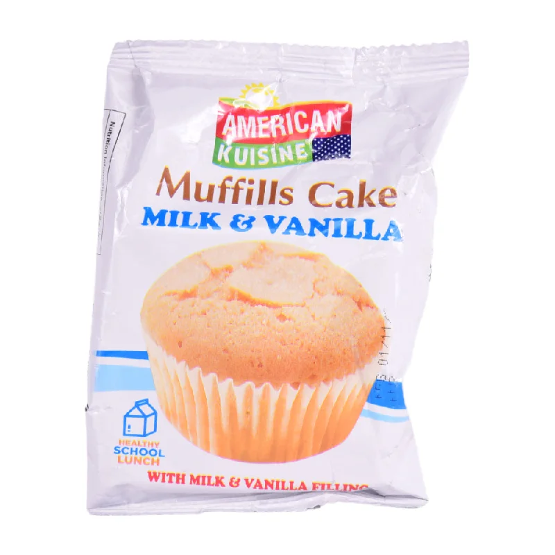  -Anti-slip claw protection raincoat FOR dogsAMERICAN KUISINE MUFFILLE MILK AND VANILLA CAKE 28 GM