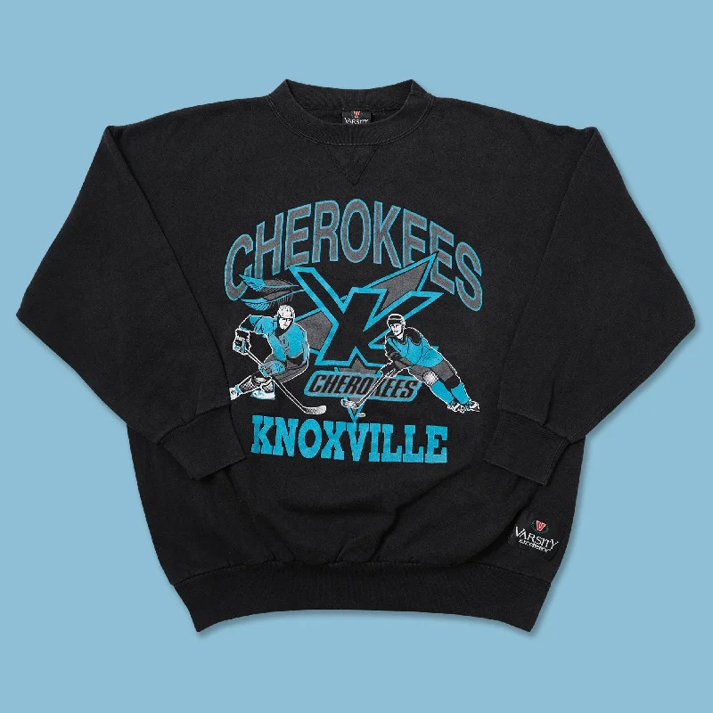- Cat hair ball removal and hair removal creamVintage Cherokees Sweater XLarge / XXLarge