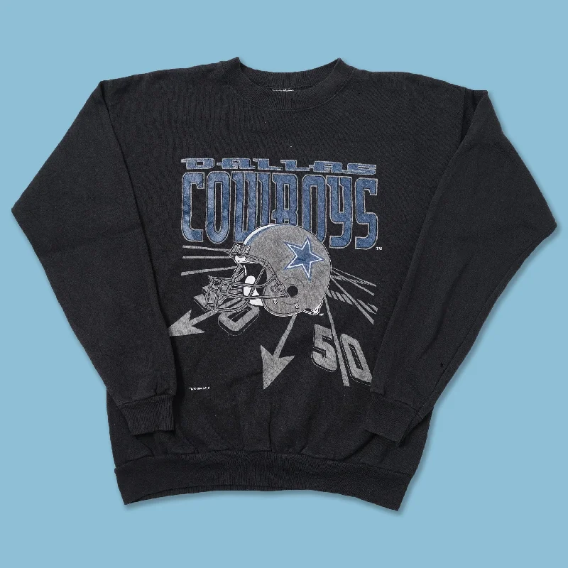 - Cat hair ball removal and hair removal creamVintage 1994 Cowboys Sweater Large