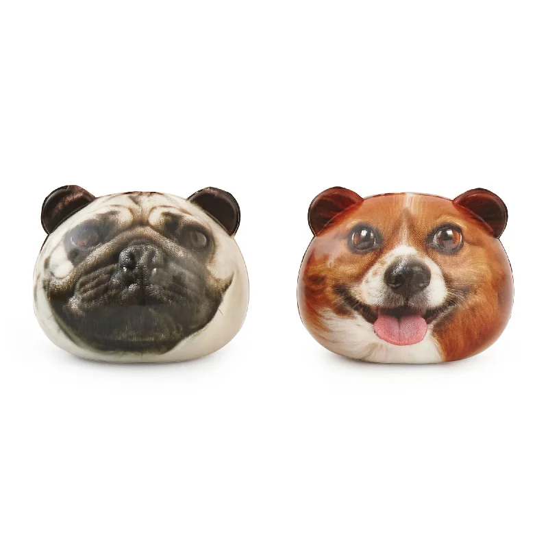 - Solid wood cat climbing frame customizedDog Stress Ball