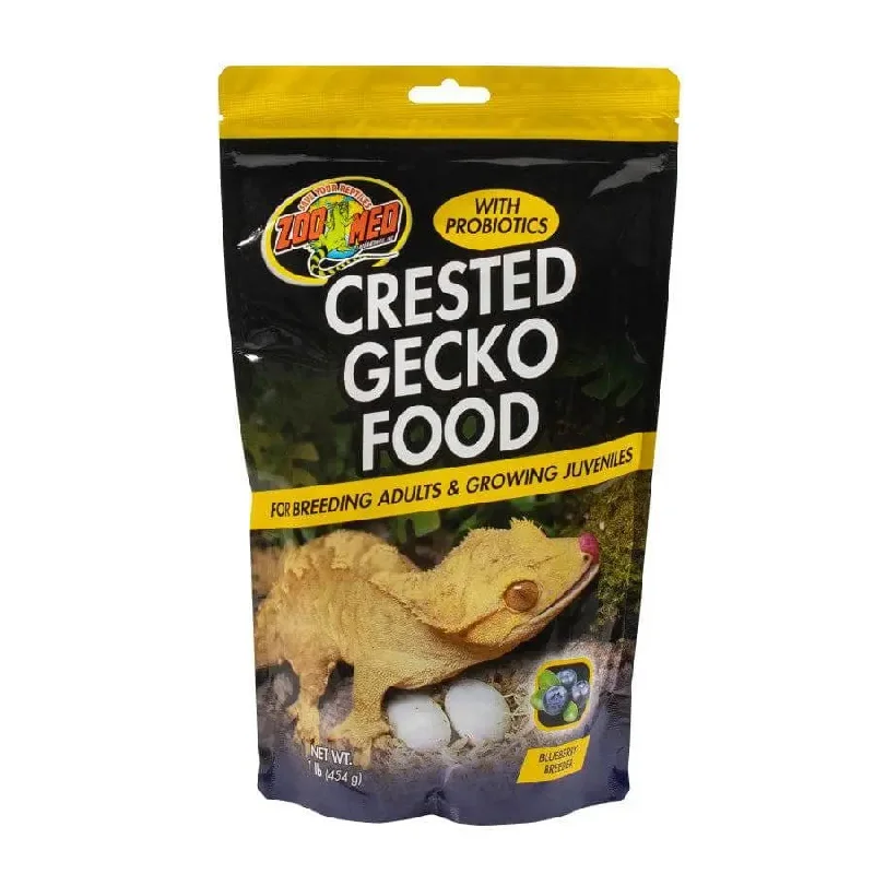 - Pet water dispenser UV sterilization versionZoo Med Crested Gecko Premium Blended Gecko Food Blueberry Flavor - Pet water dispenser UV sterilization versionZoo Med Crested Gecko Premium Blended Gecko Food Blueberry Flavor