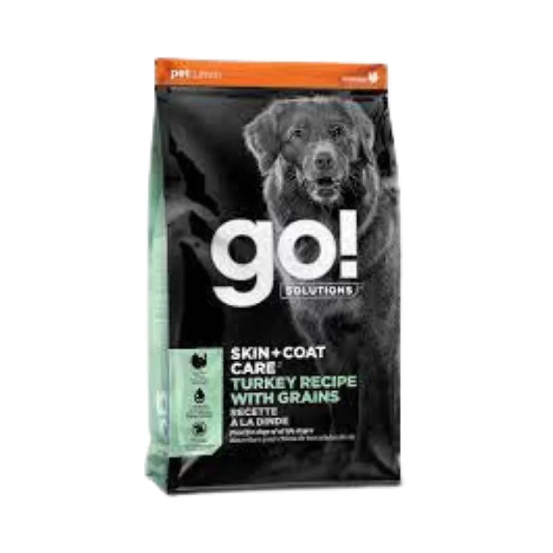 - Dog food recommendations for multi-dog householdsPetcurean Go! Skin & Coat Care Turkey With Grain Dry Dog Food - Dog food recommendations for multi-dog householdsPetcurean Go! Skin & Coat Care Turkey With Grain Dry Dog Food