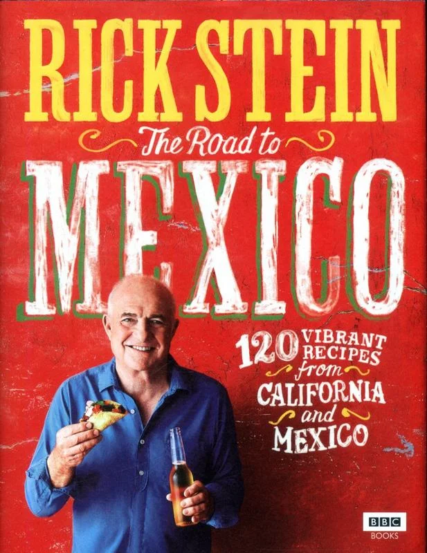 - Winter warm clothes for short-haired dogsRick Stein: The Road to Mexico