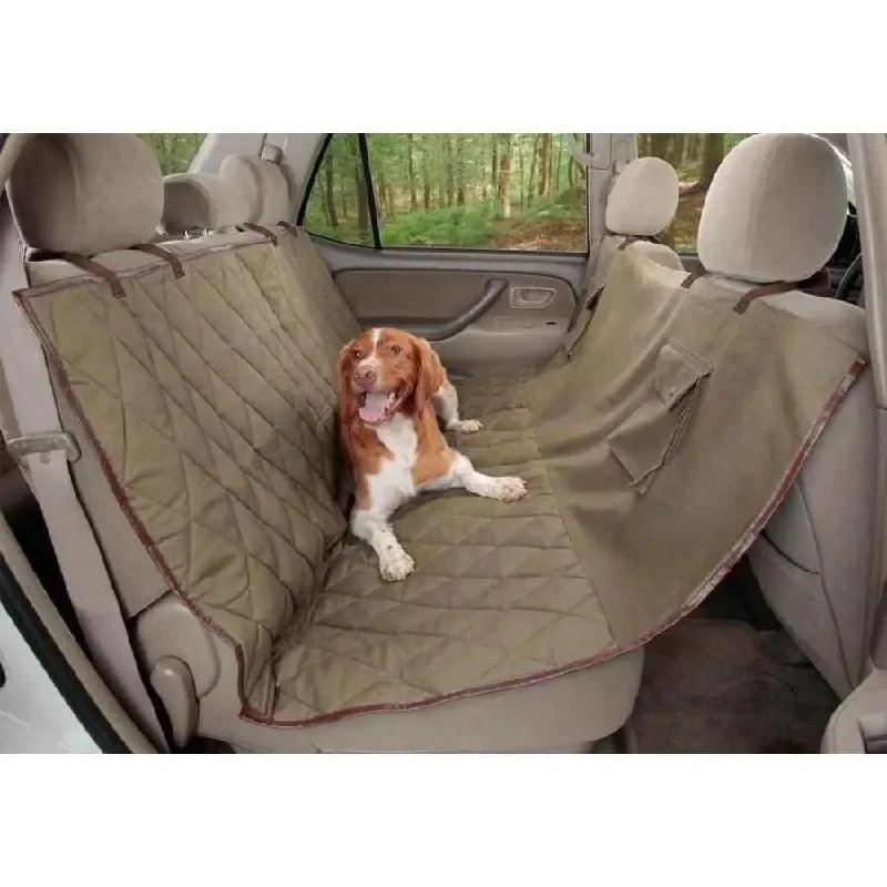 - Cat nail clippers with LED lightsSolvit Products Happy Ride Hammock Seat Cover Tan One Size