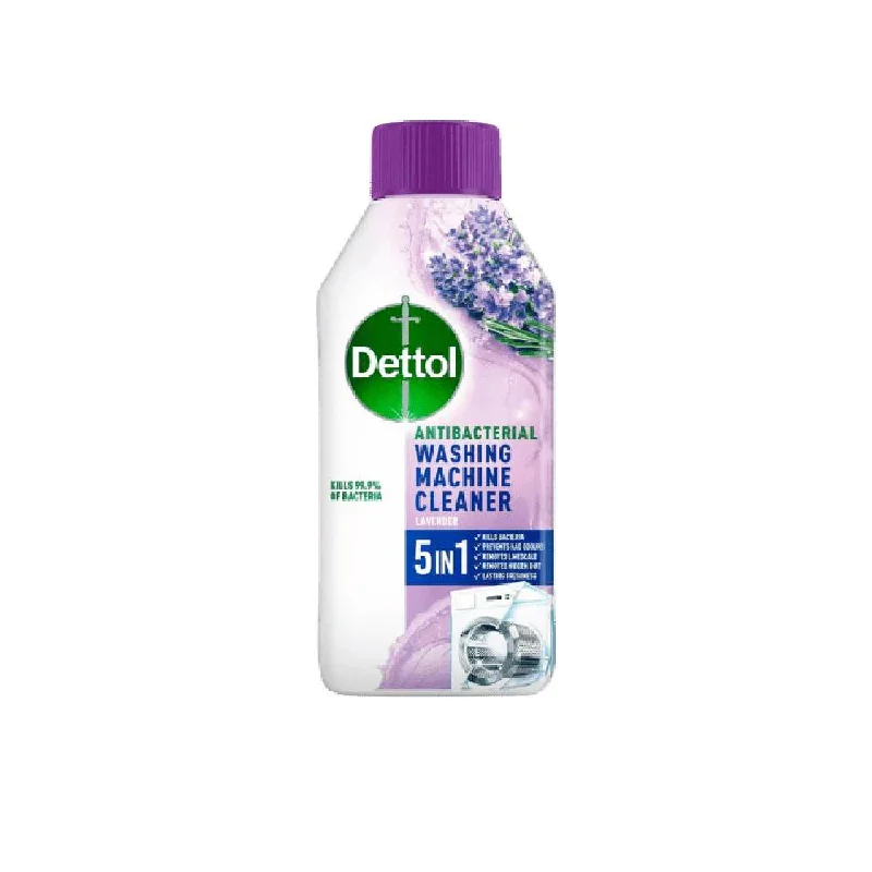 - Cat anti-jump window safety netDETTOL WASHING MACHINE CLEANER LAVENDER 250 ML