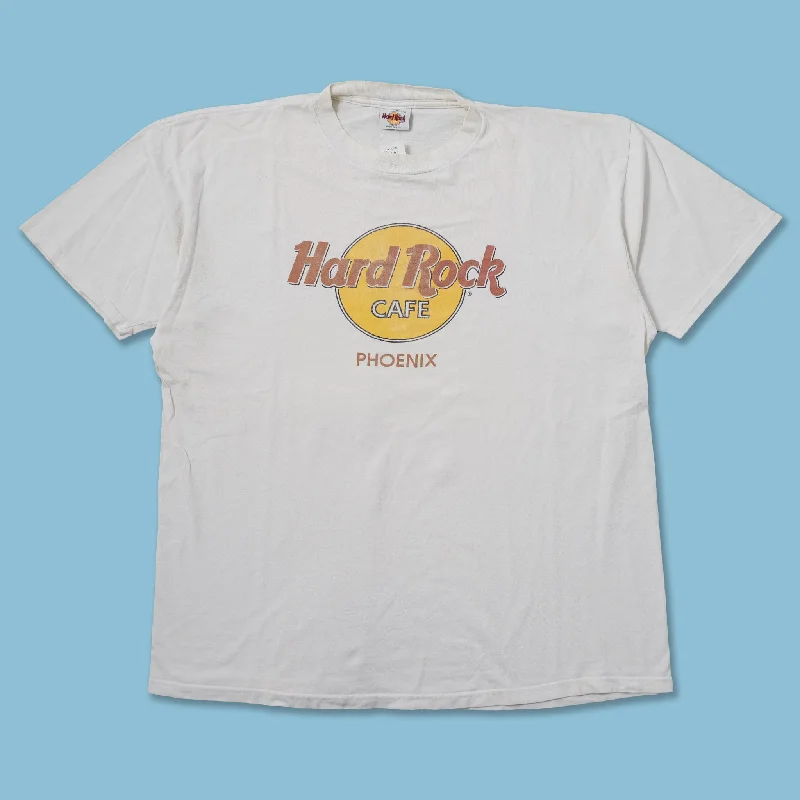 - Winter warm clothes for short-haired dogsVintage Hard Rock Cafe T-Shirt XLarge