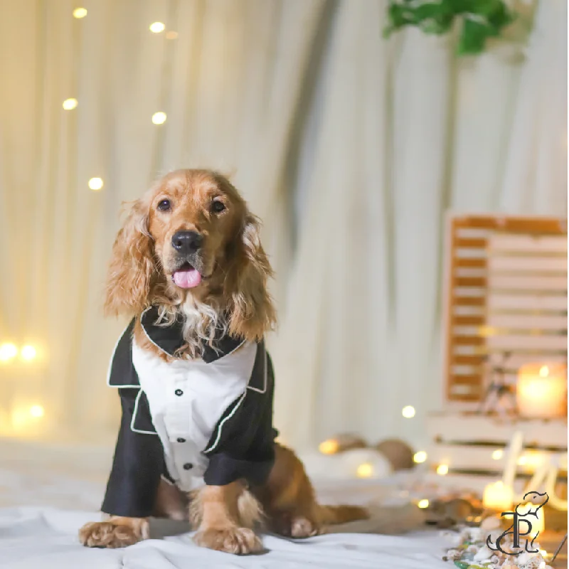 - Hamster silent running wheel to prevent chewingThe Papaw Cartel Dapper Styled Button Down Tuxedo for Dogs (Black) - Hamster silent running wheel to prevent chewingThe Papaw Cartel Dapper Styled Button Down Tuxedo for Dogs (Black)