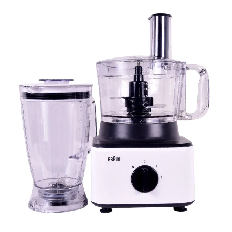 - Remote interactive pet feederBRAUN BLENDER JB0132