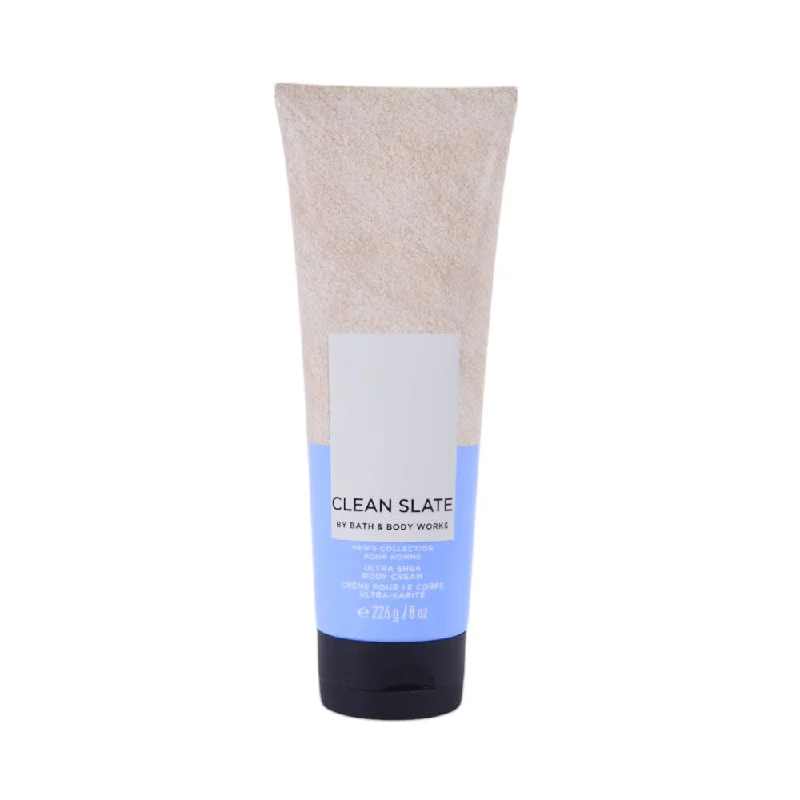 - Dog anti-slip matBBW CLEAN SLATE MEN BODY CREAMS