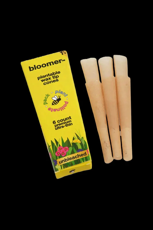 - Pet smart GPS locatorBloomer 1 1/4" Unbleached Paper Cones