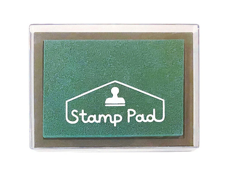 - Pet electric nail grinder silent modelSTAMP PAD FOREST GREEN