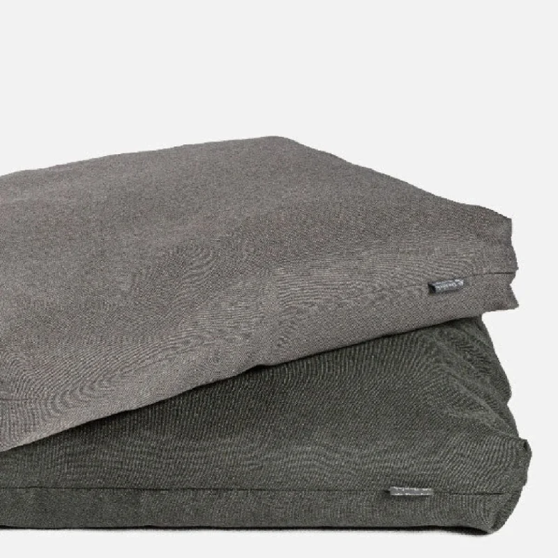 - Natural latex pet mattressAnti-Bacterial Deluxe Duvet Dog Bed Spare Covers by Danish Design - Natural latex pet mattressAnti-Bacterial Deluxe Duvet Dog Bed Spare Covers by Danish Design
