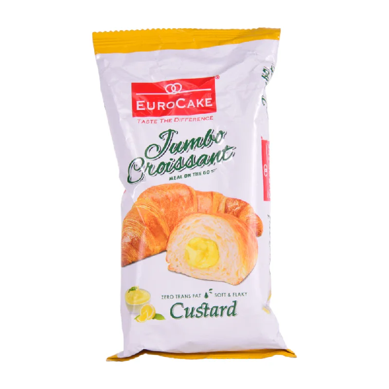 - Chinchilla cooling ice nest ceramic plateEUROCAKE JUMBO CROISSANT MEAL ON THE GO CUSTARD 50 GM - Chinchilla cooling ice nest ceramic plateEUROCAKE JUMBO CROISSANT MEAL ON THE GO CUSTARD 50 GM
