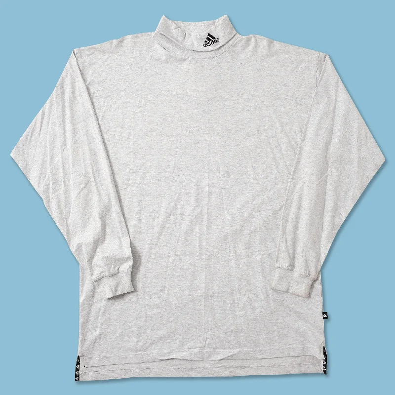 - Cat stress soothing sprayVintage DS adidas Turtleneck XLarge