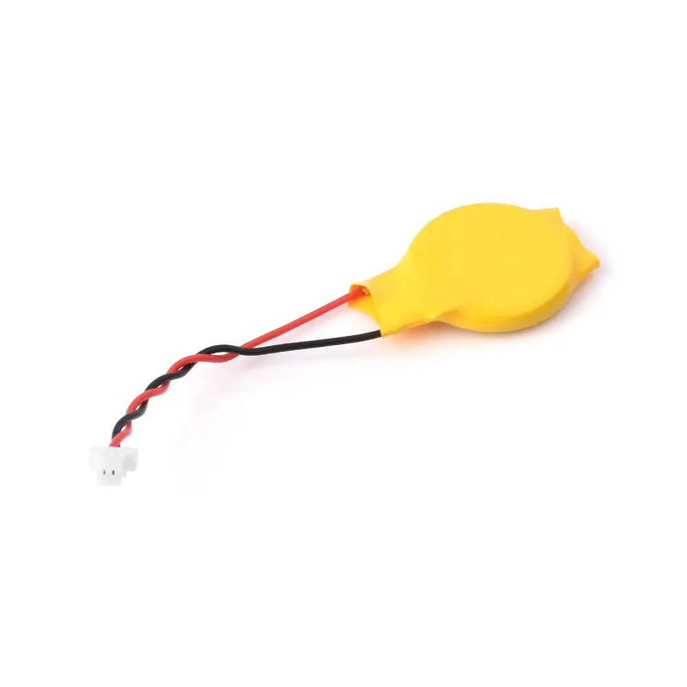 - Degradable pet feces bagWaveshare RTC Battery for RPi 5, Supports Recharging, 64mAh, 2PIN JST Connector
