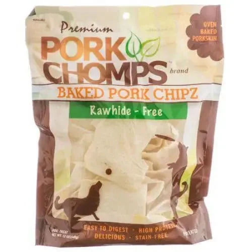 - Chinchilla cooling ice nest ceramic platePork Chomps Premium Baked Pork Chipz